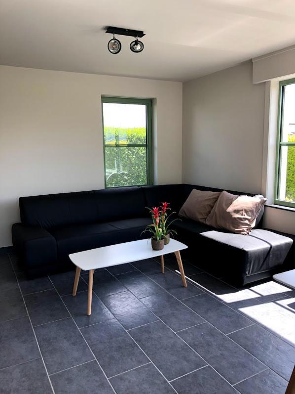 Nieuwendamme 80 Villa Nieuwpoort Eksteriør billede