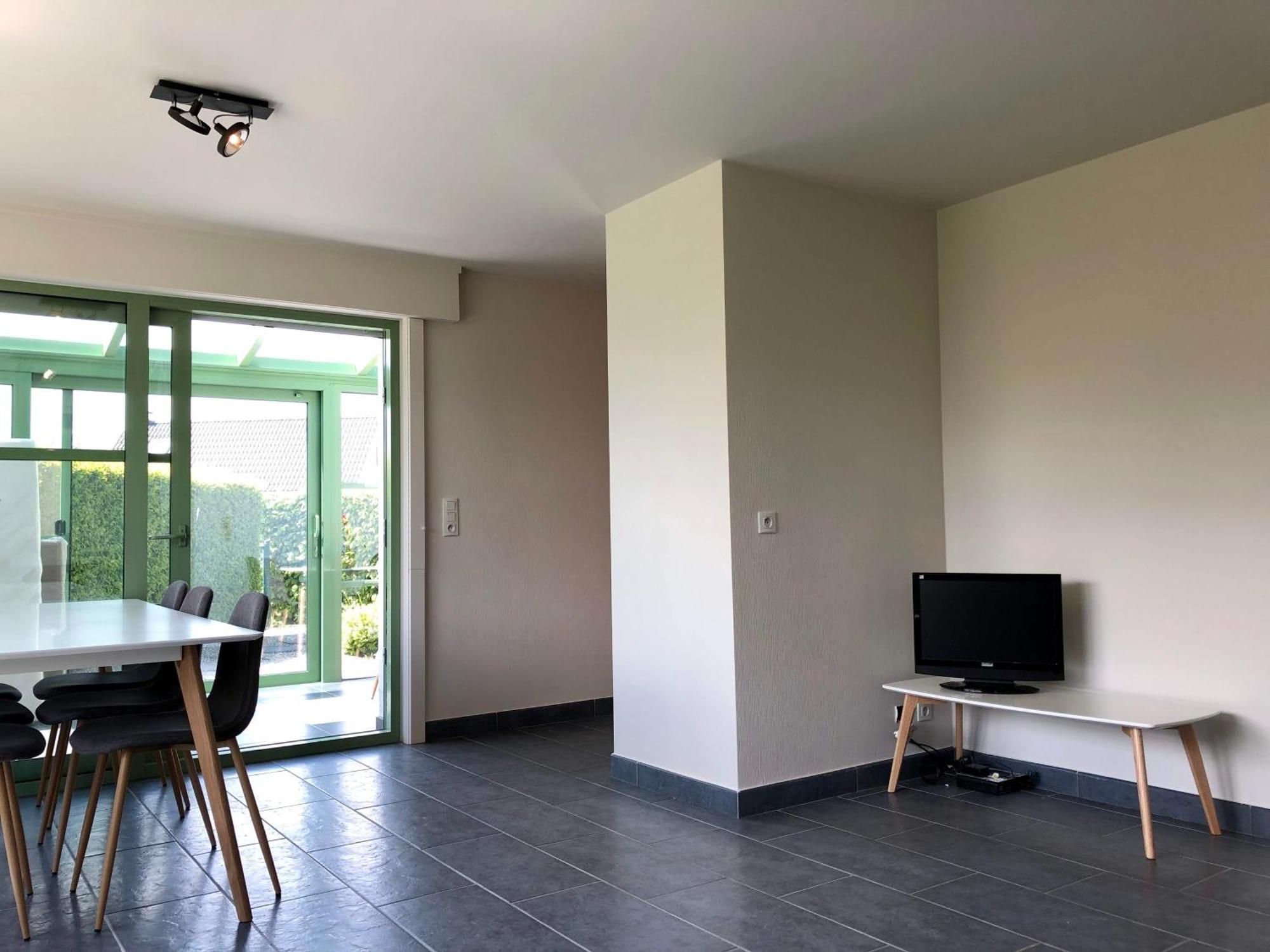 Nieuwendamme 80 Villa Nieuwpoort Eksteriør billede