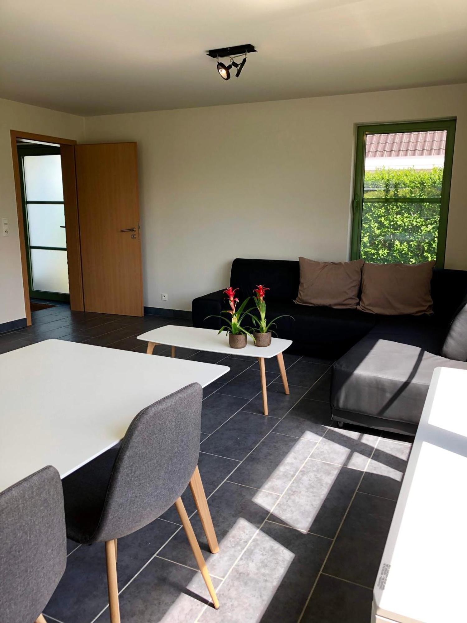 Nieuwendamme 80 Villa Nieuwpoort Eksteriør billede