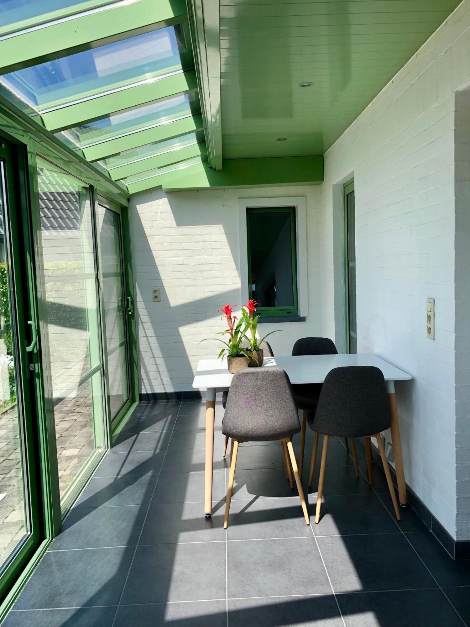 Nieuwendamme 80 Villa Nieuwpoort Eksteriør billede